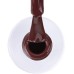 AlleLac Browns B07 Deep Redwood UV/LED HEMA/Di-HEMA Free - Гел лак 6гр.